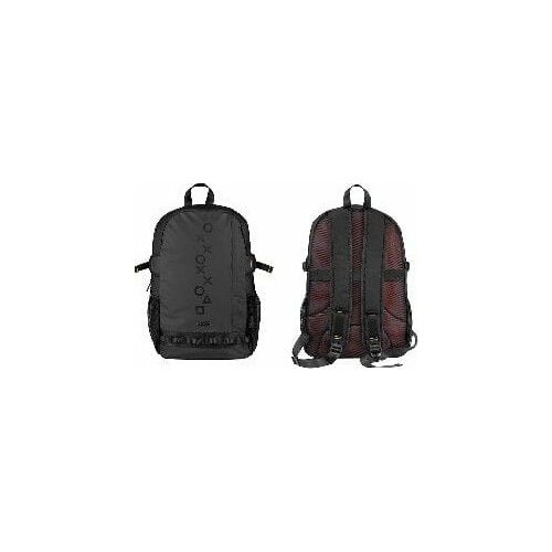 Tracer notebooka 15,6" Packer Black