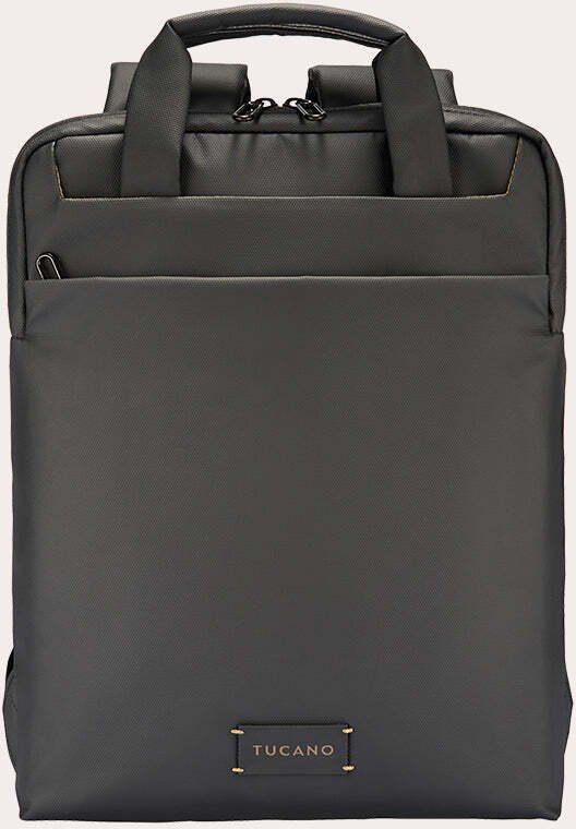 Tucano Workout 5 laptop backpack (WO5BK-MB14-BK)