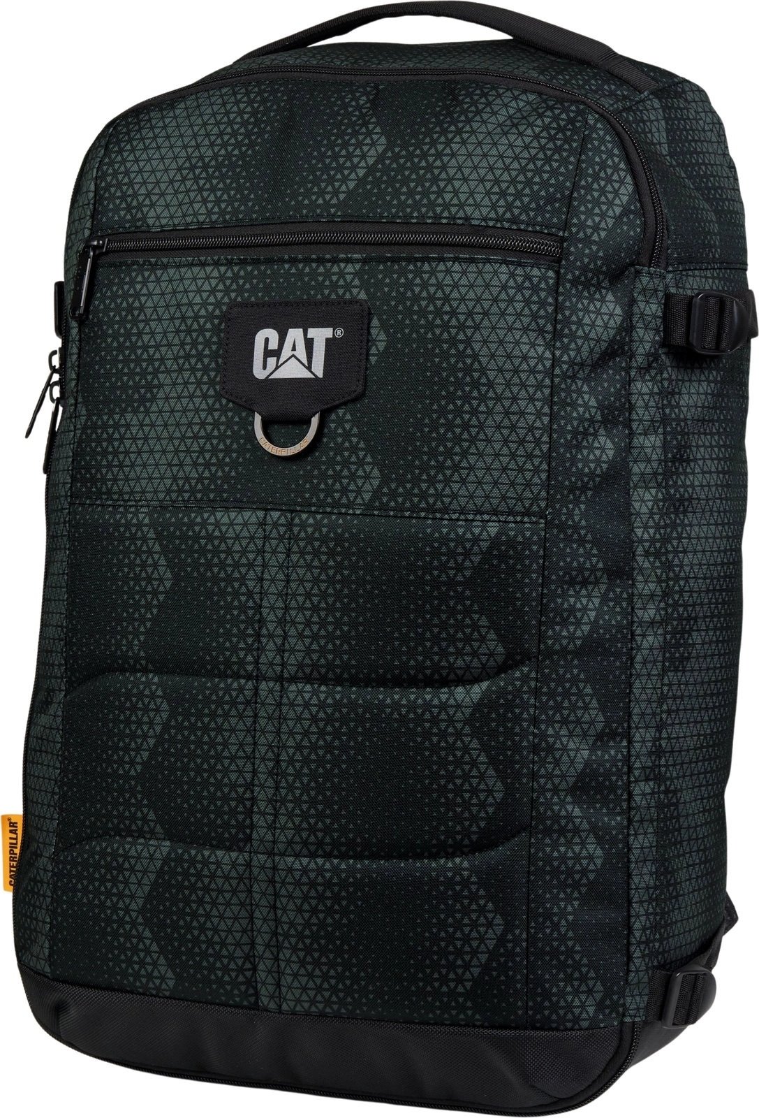 Turystyczny Caterpillar Bobby Cabin Backpack One
