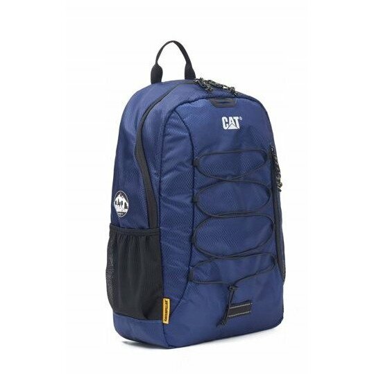 Turystyczny Caterpillar Caterpillar Himalayas Backpack 84713-645