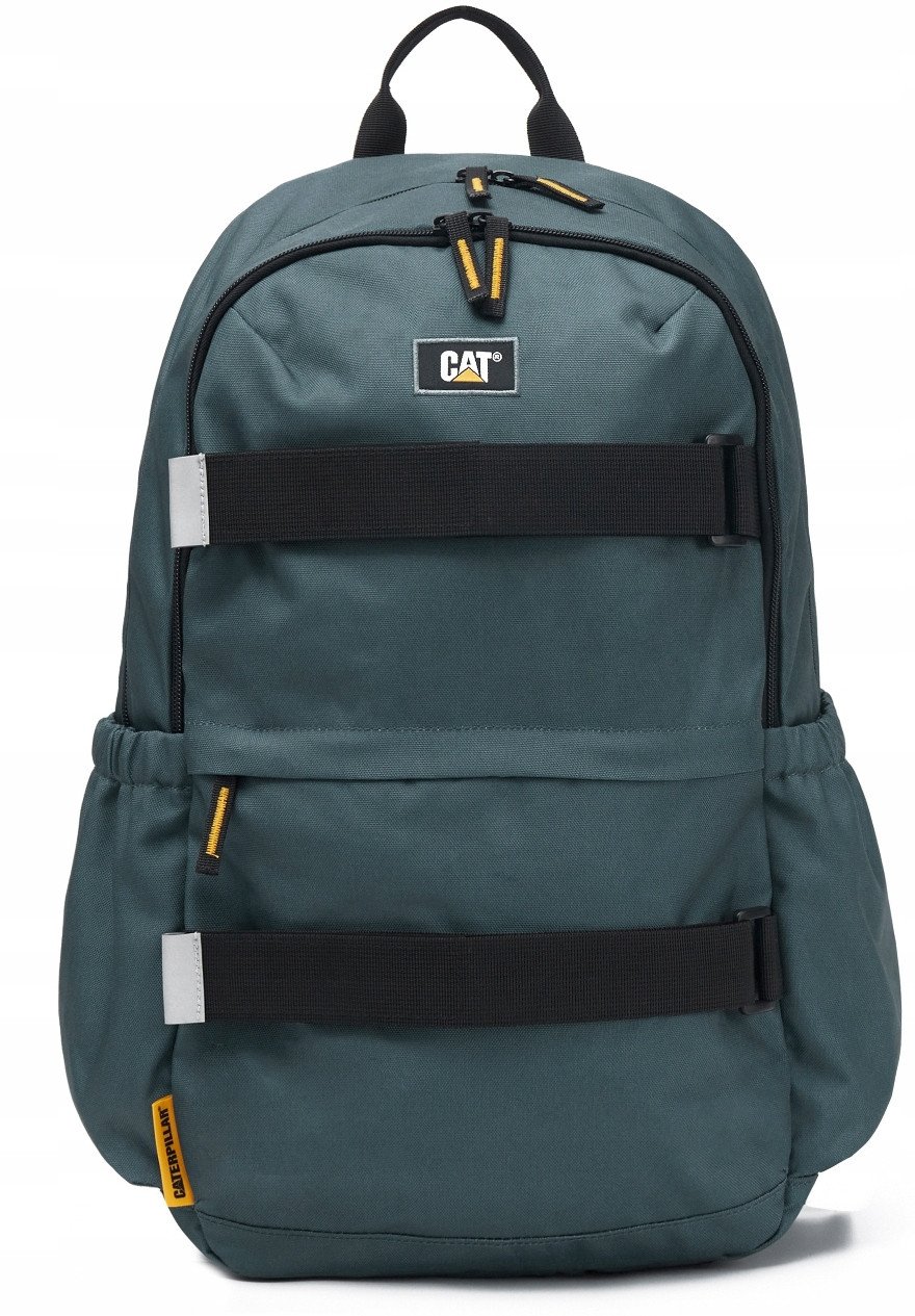 Turystyczny Caterpillar Caterpillar Melbourne Backpack 84710-615