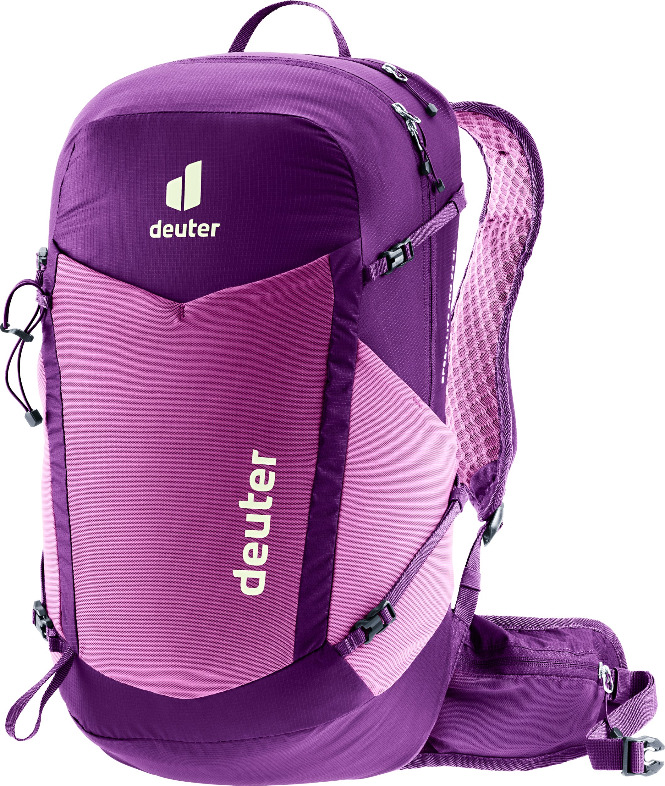 Turystyczny Deuter turystyczne Speed Lite Pro