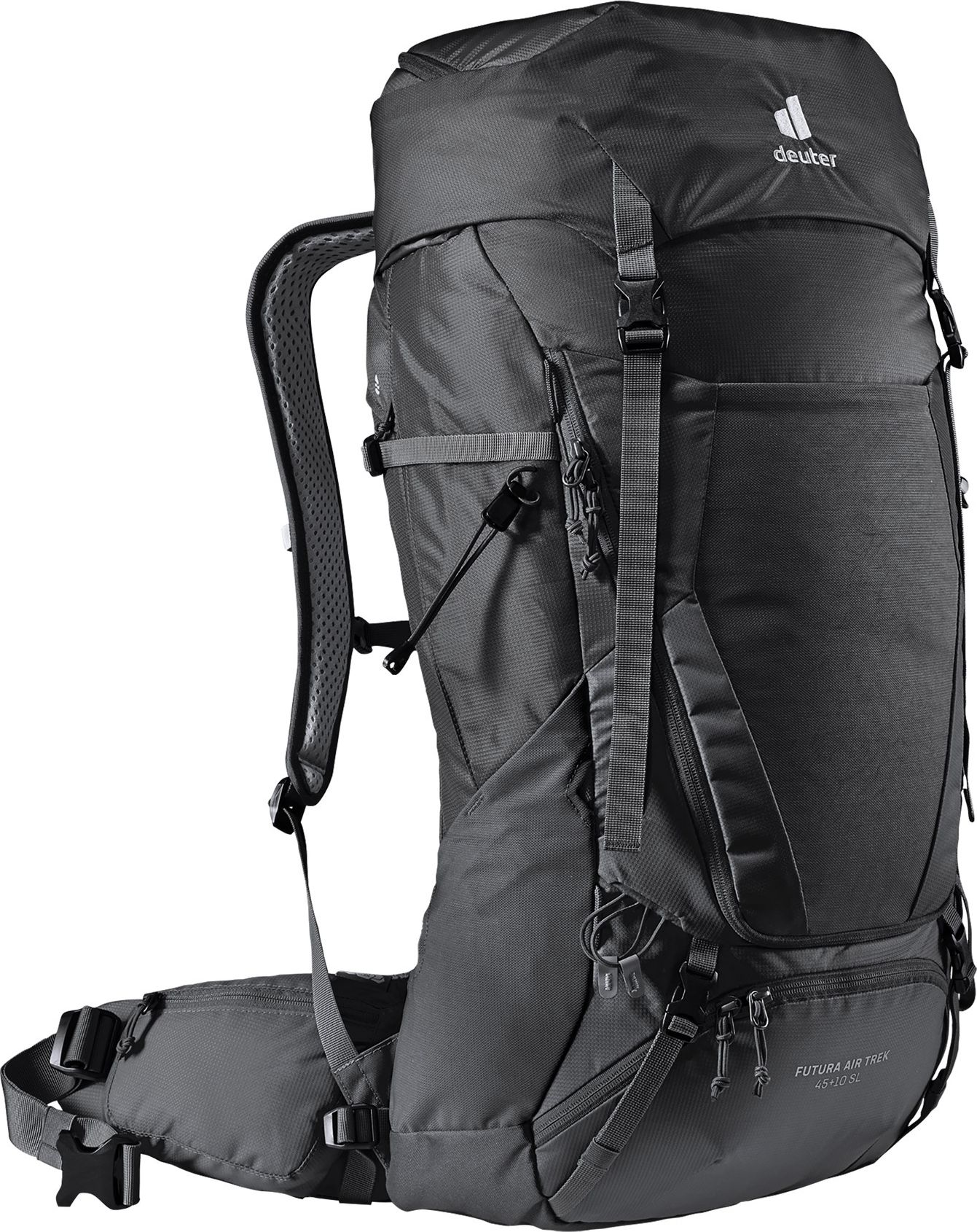 Turystyczny Deuter Futura Air Trek SL
