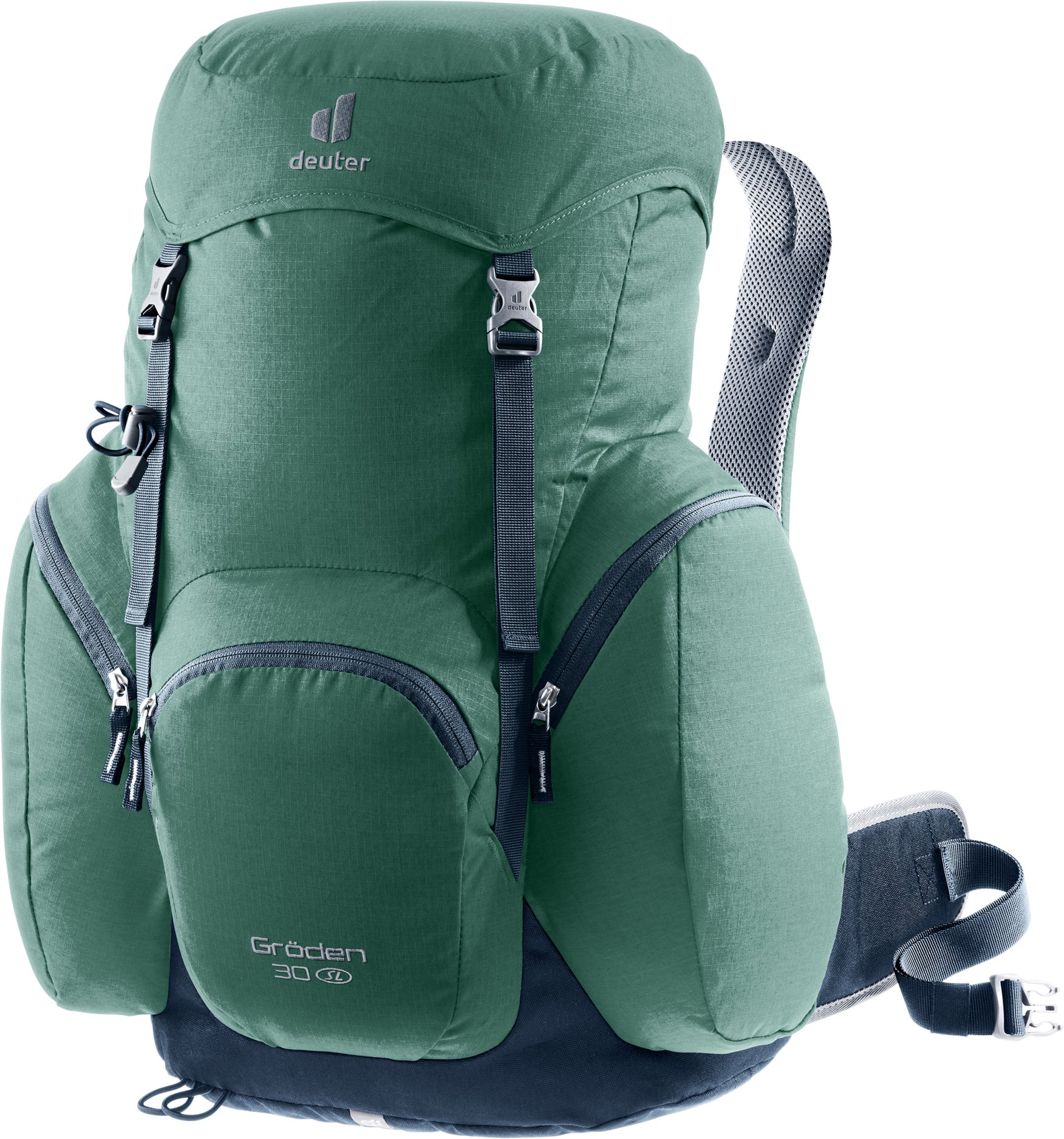 Turystyczny Deuter Groden SL 30 l