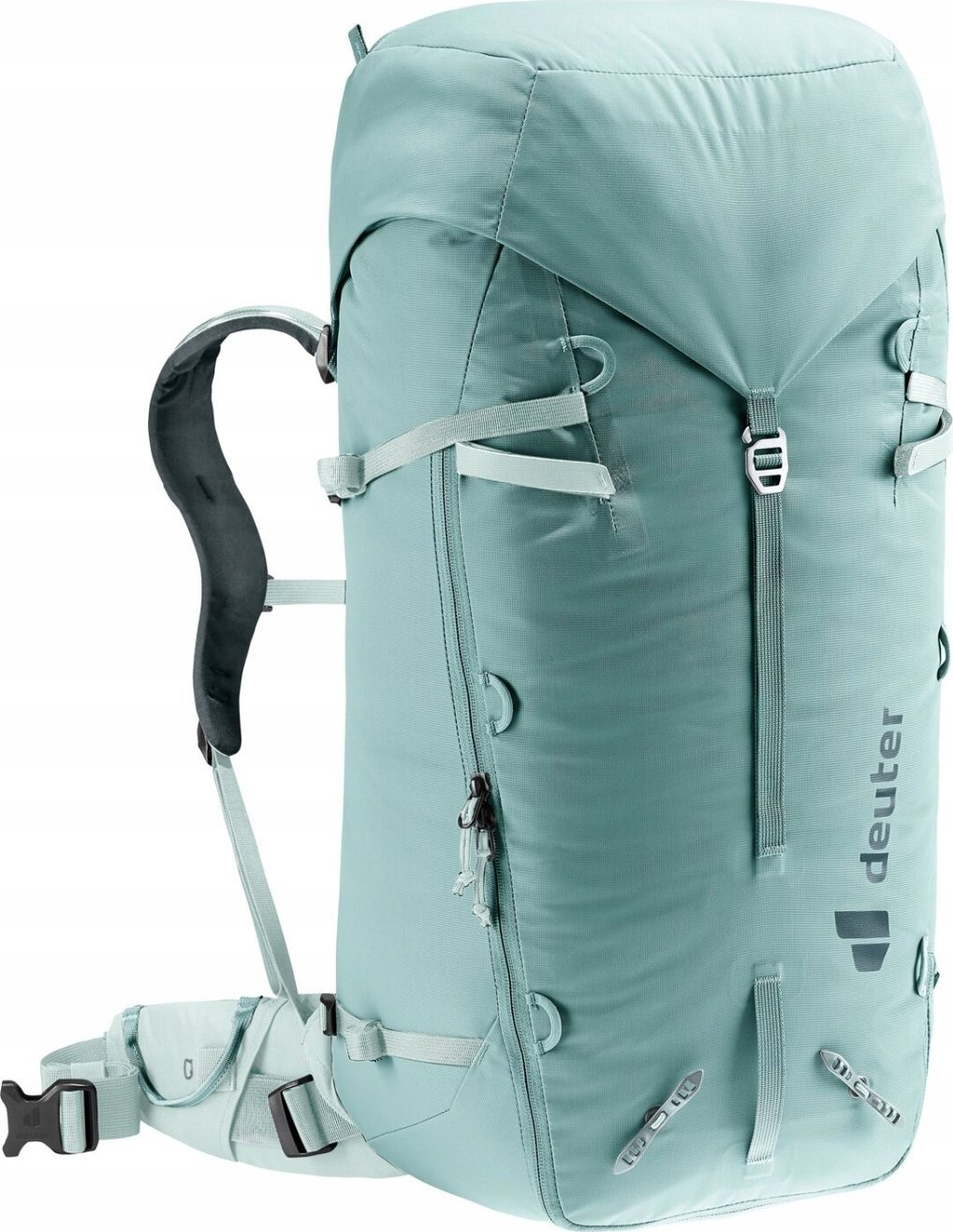 Turystyczny Deuter Guide 42+ SL Jade-frost