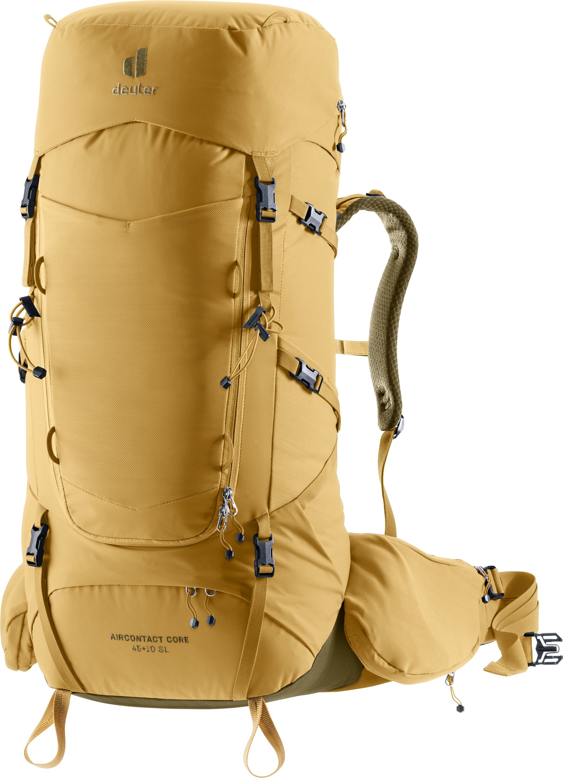 Turystyczny Deuter trekkingowy damski Aircontact Core