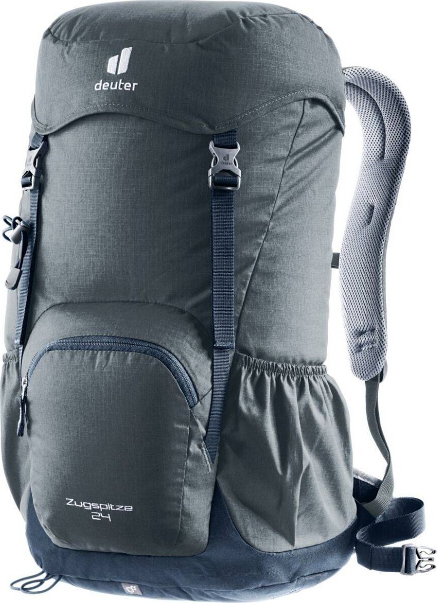 Turystyczny Deuter Zugspitze 24 Graphite-Ink |
