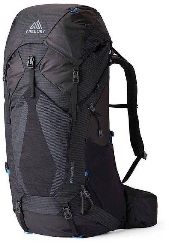 Turystyczny Gregory Paragon M/L 60 l
