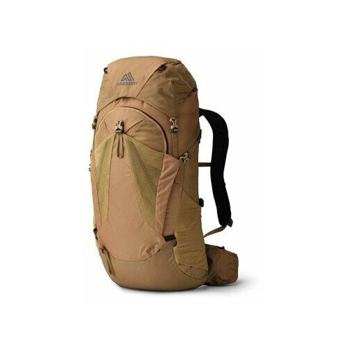 Turystyczny Gregory   Zulu 40 - t
