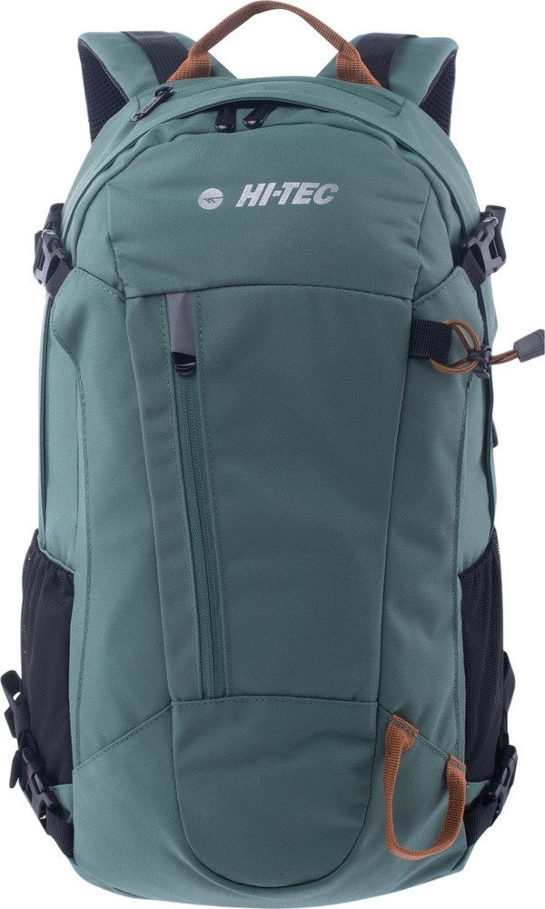Turystyczny Hi-Tec River sleet/black M |