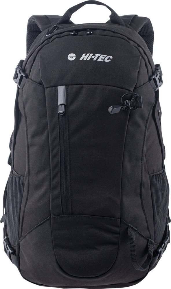 Turystyczny Hi-Tec River sleet/black M |