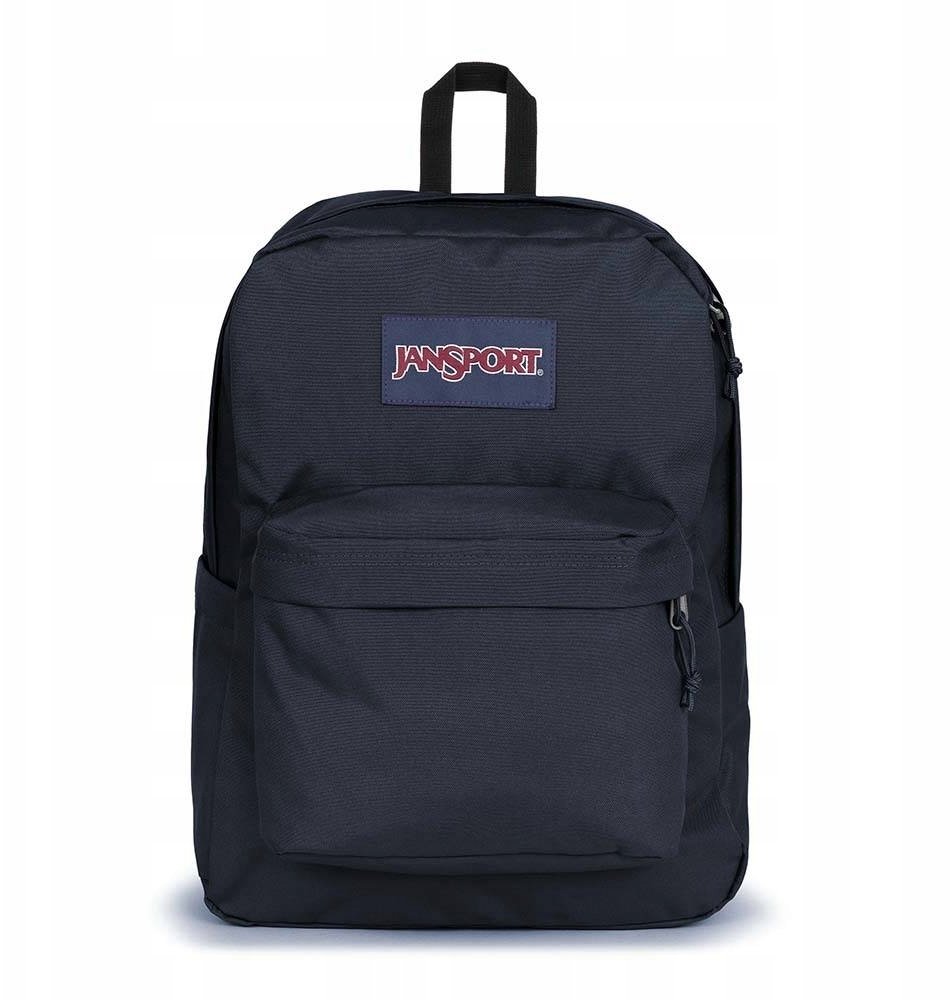 Turystyczny JanSport Superbreak Plus Backpack EK0A5BAON54