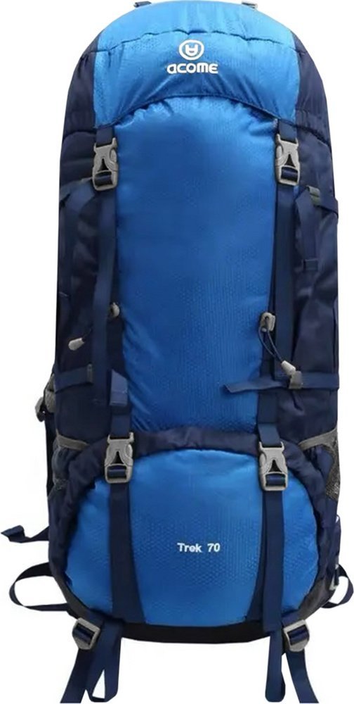 Turystyczny Linkbasic  turystyczny Acome Trek 70L