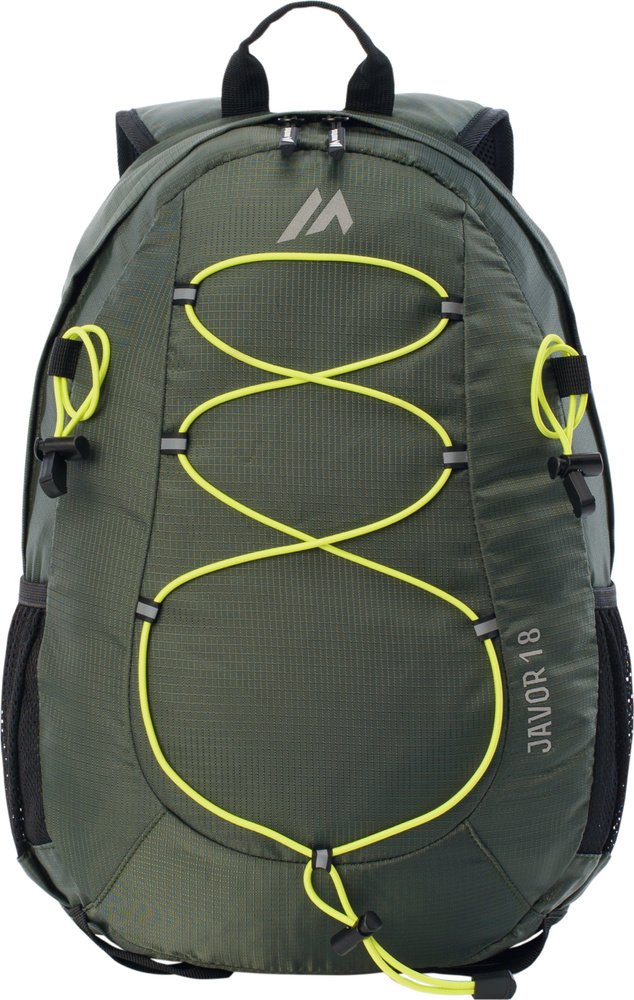 Turystyczny Martes Javor 18m000293111 thyme/lime/black  18