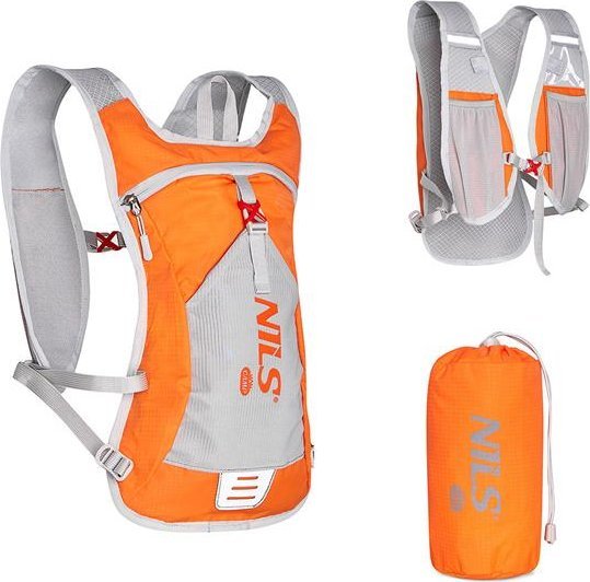 Turystyczny Nils Extreme NC1708 10 l
