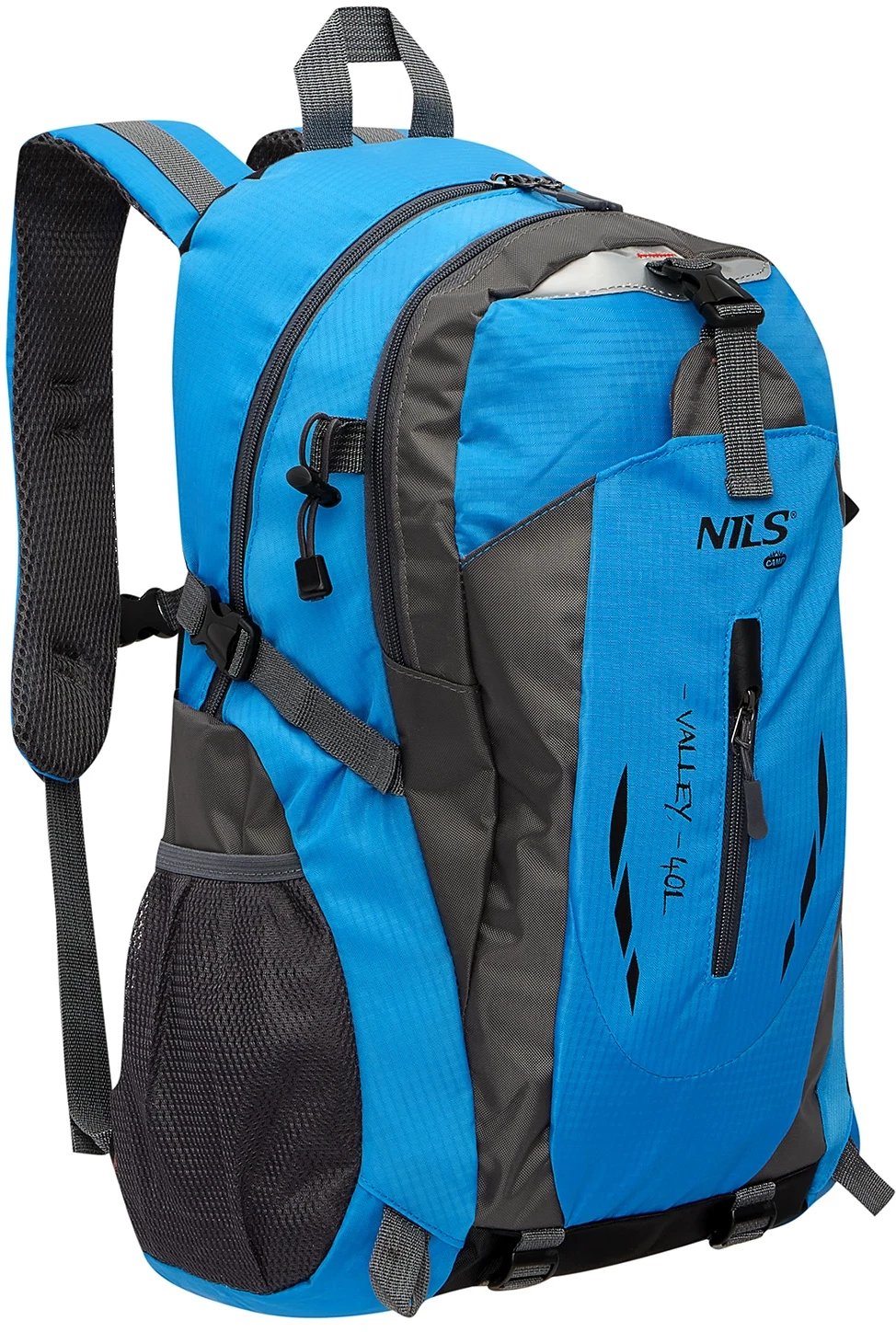 Turystyczny Nils Extreme NC1749 40 l