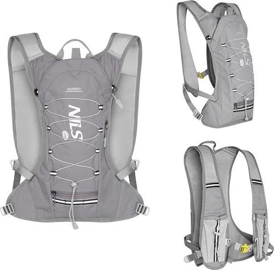 Turystyczny Nils Extreme NC1797 12 l