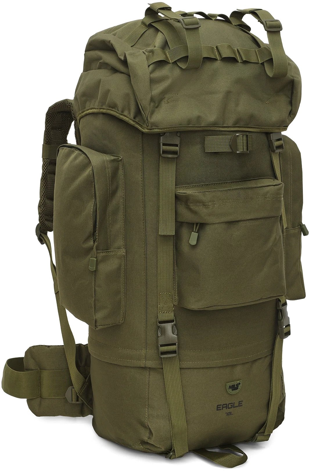 Turystyczny Nils Extreme NC3901 20 l