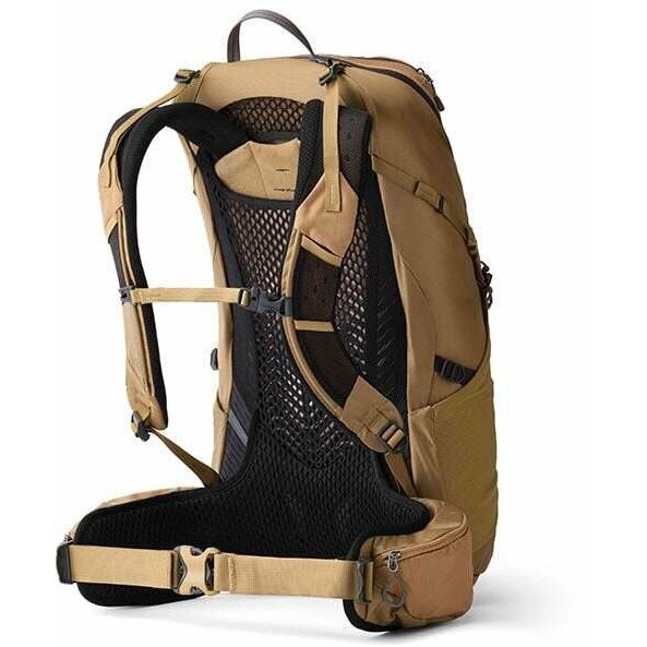 Turystyczny NorthFinder Gregory Zulu 30L Rc