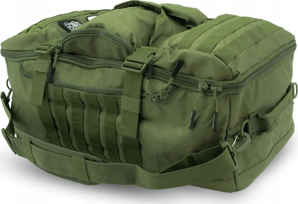 Turystyczny Offlander OFFLANDER  PODRÓŻNA  OFFROAD 54L