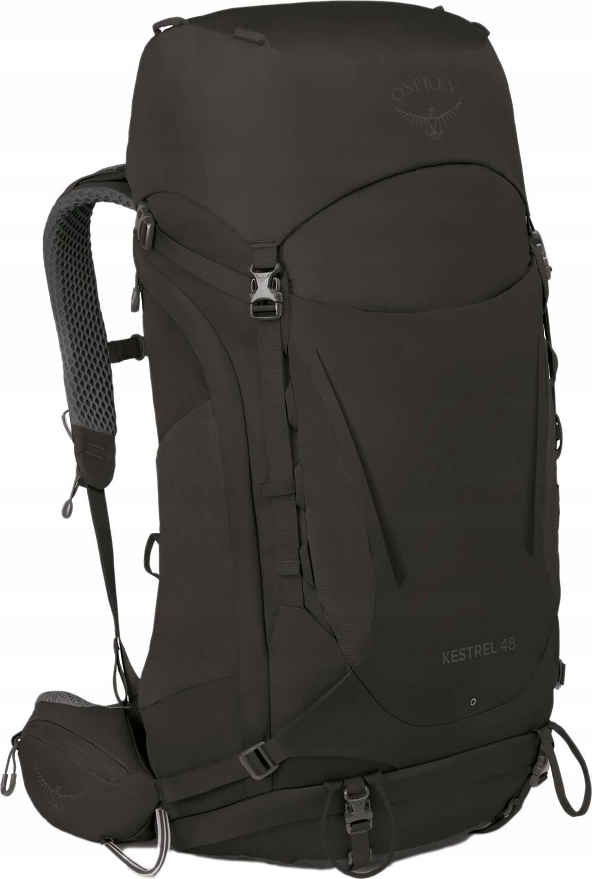 Turystyczny Osprey Kestrel 46 l |
