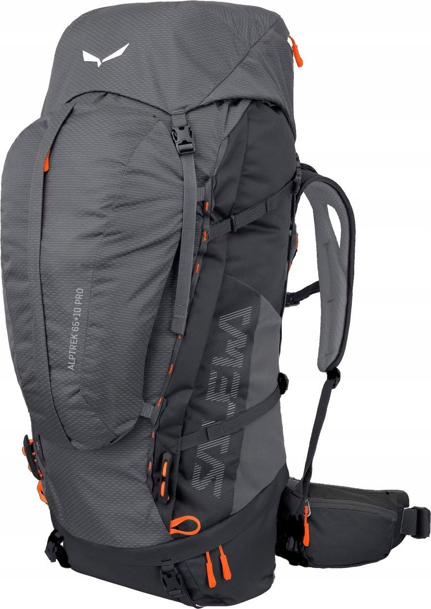 Turystyczny Sa alptrek 65 pro-quiet shade