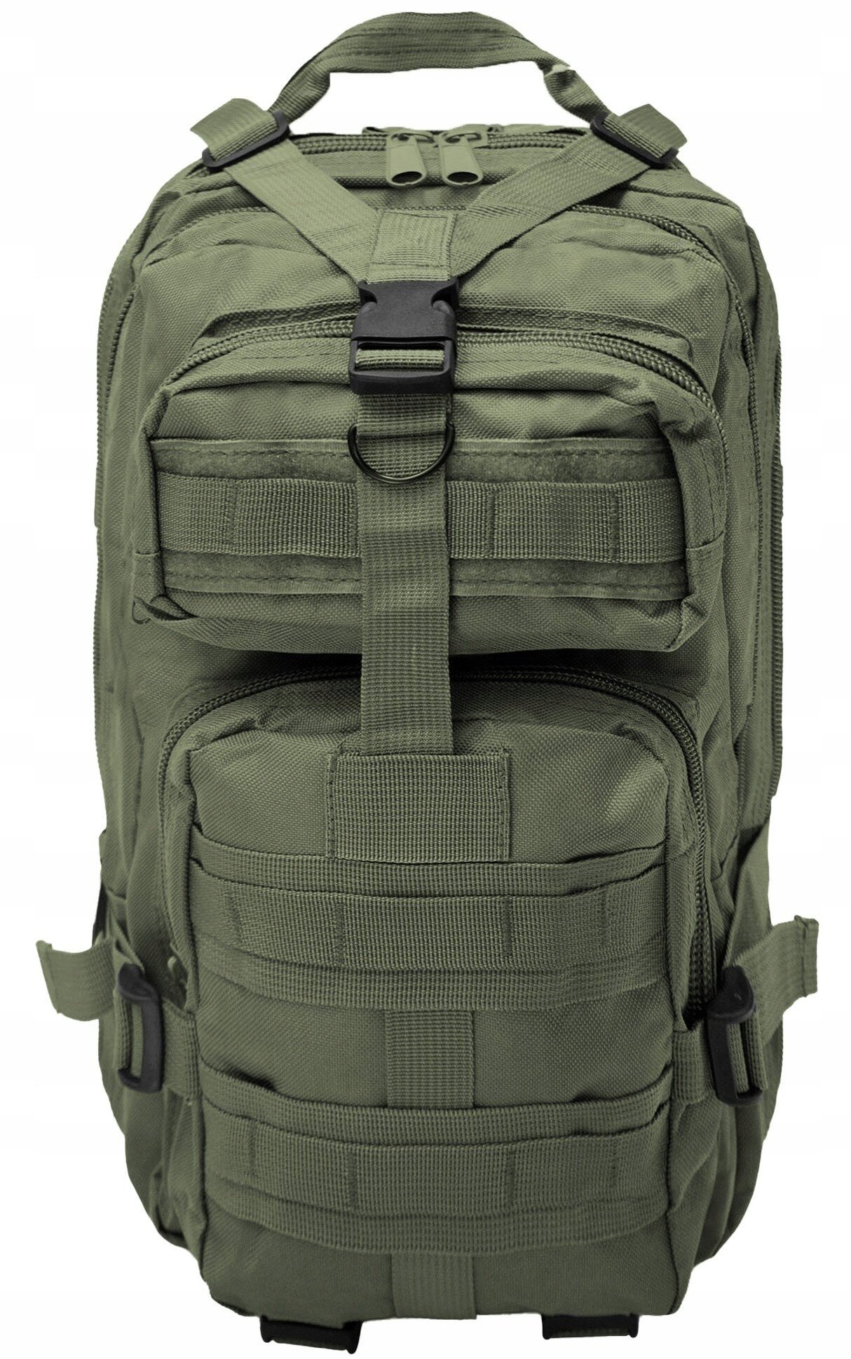 Turystyczny Semi Line  khaki | 5903563305238