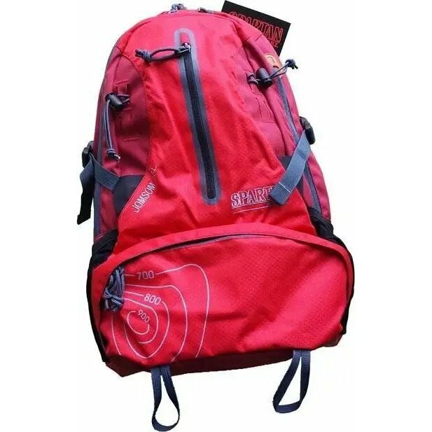 Turystyczny Spartan Audio 20 L |