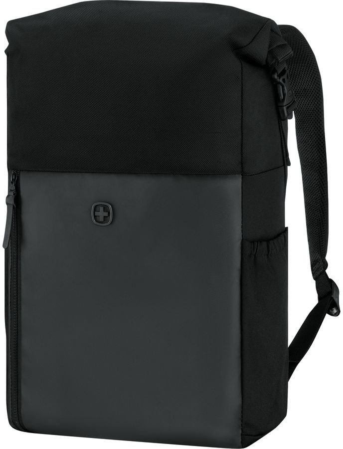 Wenger UrbanOne Roll-Top 15.6 Laptop