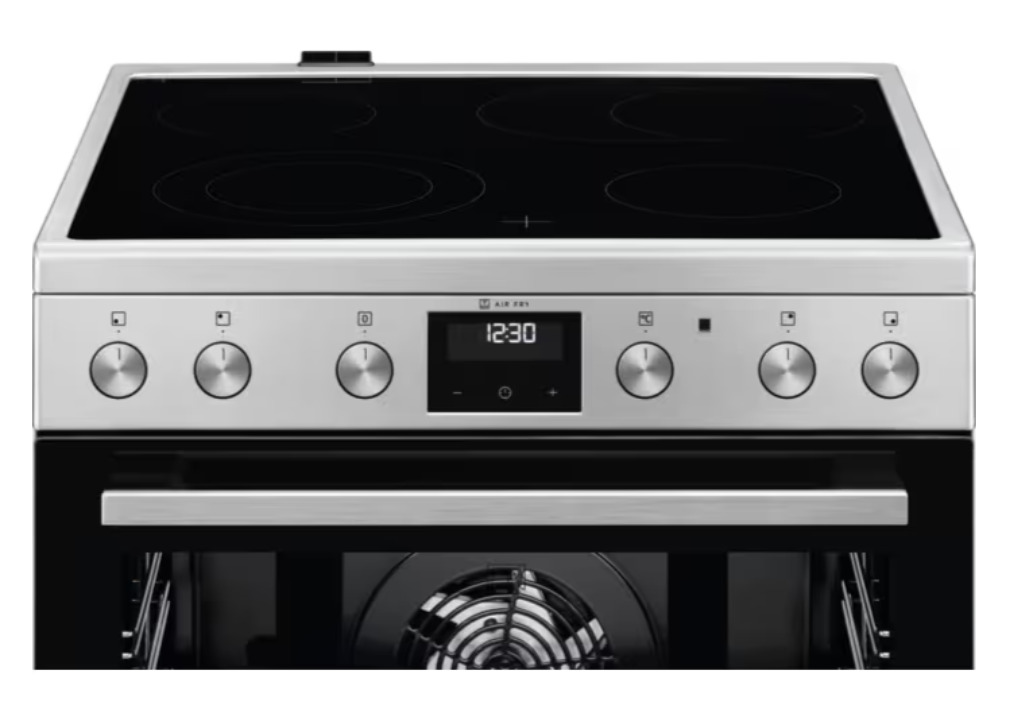 AEG Plīts AEG CCB6446CBM | CCB6446CBM
