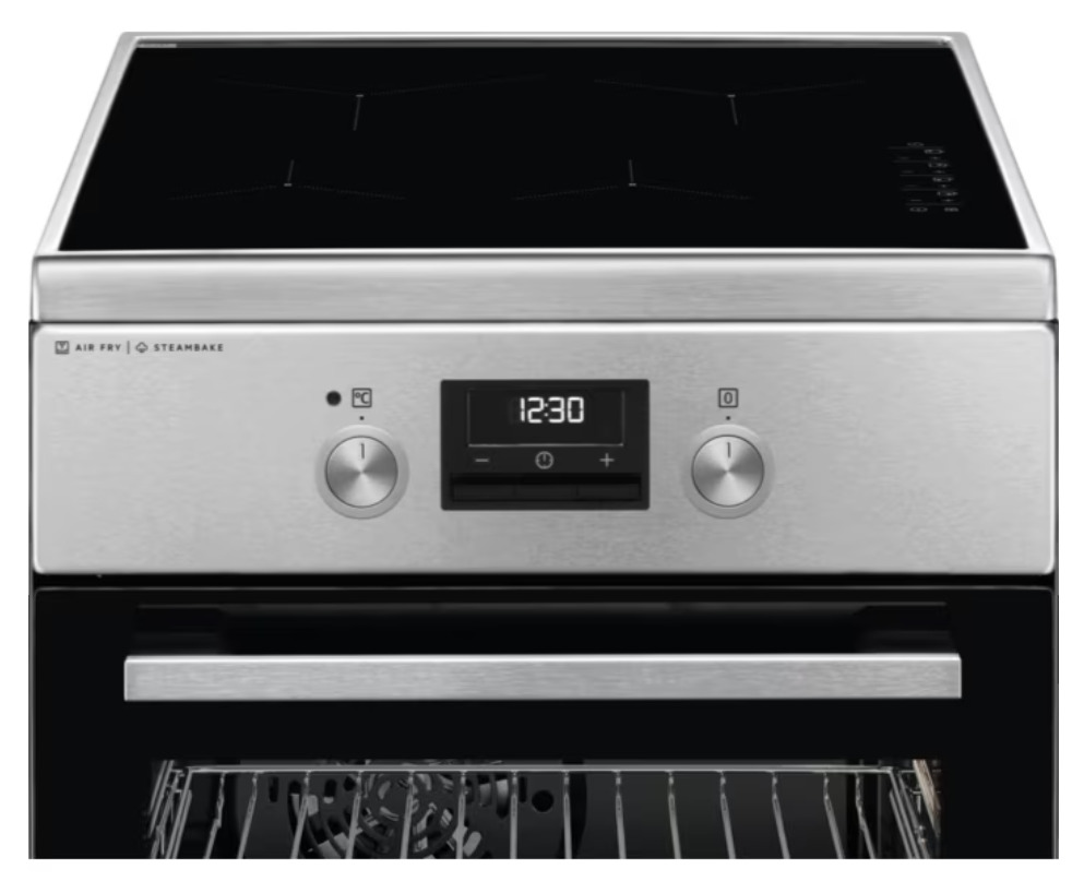 AEG 6000 Series SteamBake 58 L