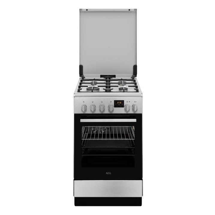 AEG Plīts AEG CKB56490AM | CKB56490AM