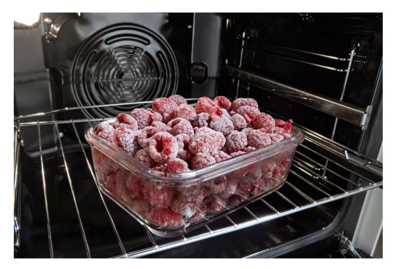 GORENJE Plīts GORENJE GECS5B70CLI | GECS5B70CLI