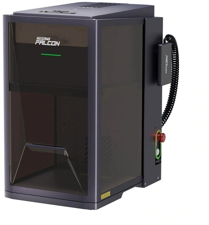 Ploter Creality Falcon T1 40W Laser