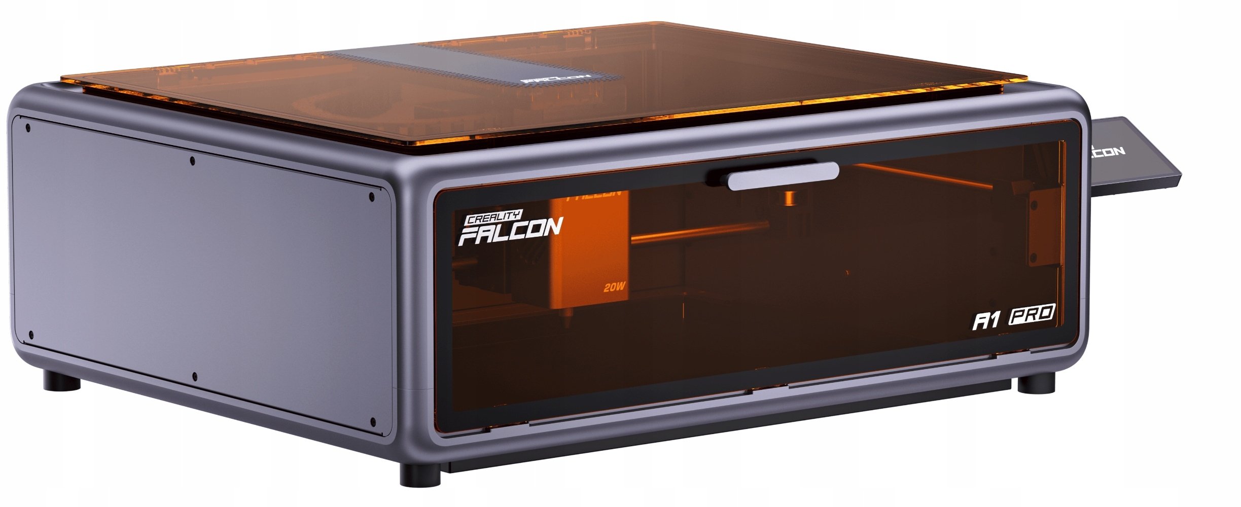 Ploter Creality Grawerka laserowa Creality Falcon