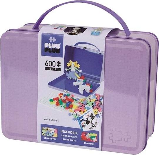 Plus Plus  Mini   600 el. |