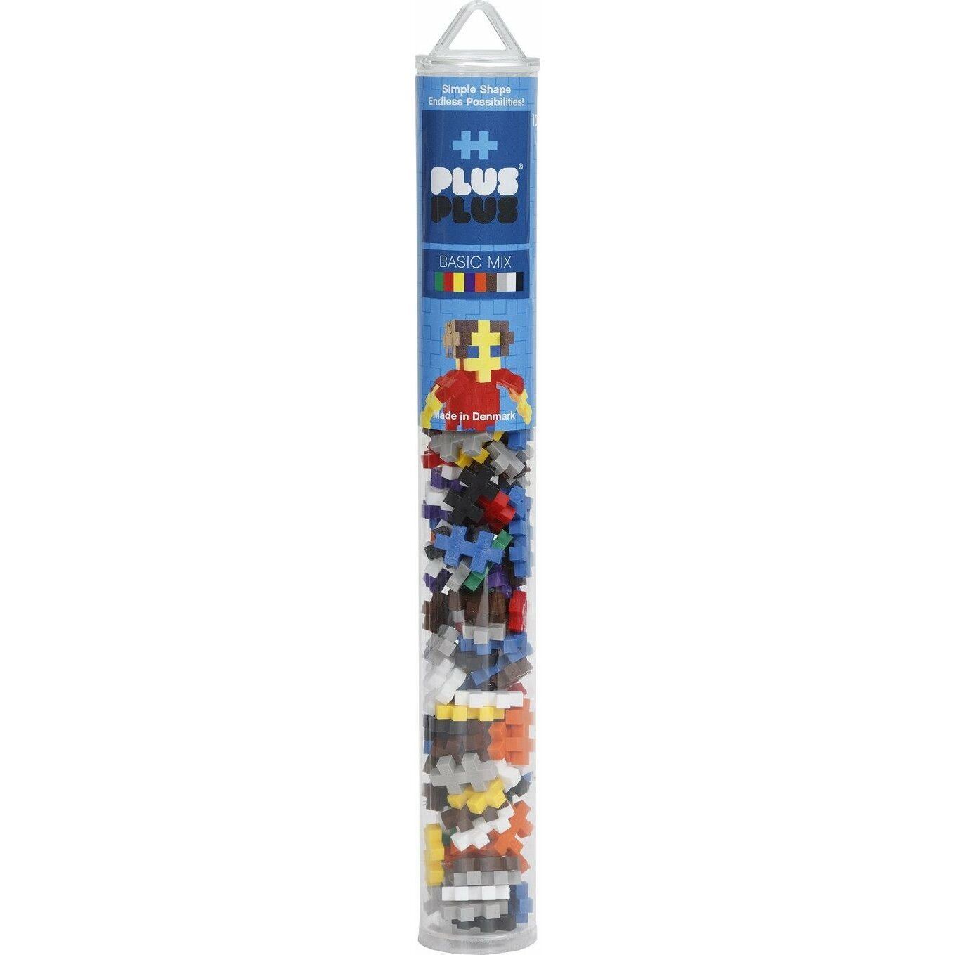 Plus Plus   PlusPlus Mini Basic |