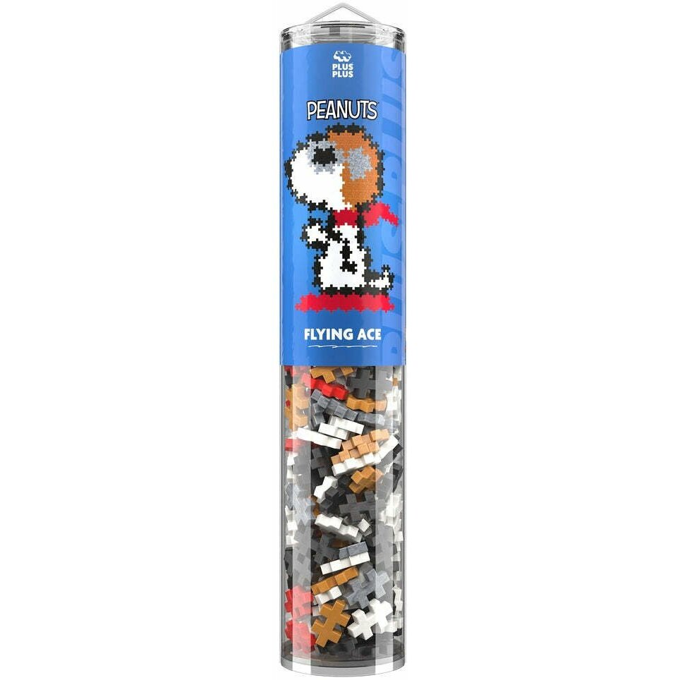 Plus Plus Plus-Plus Flying Ace /