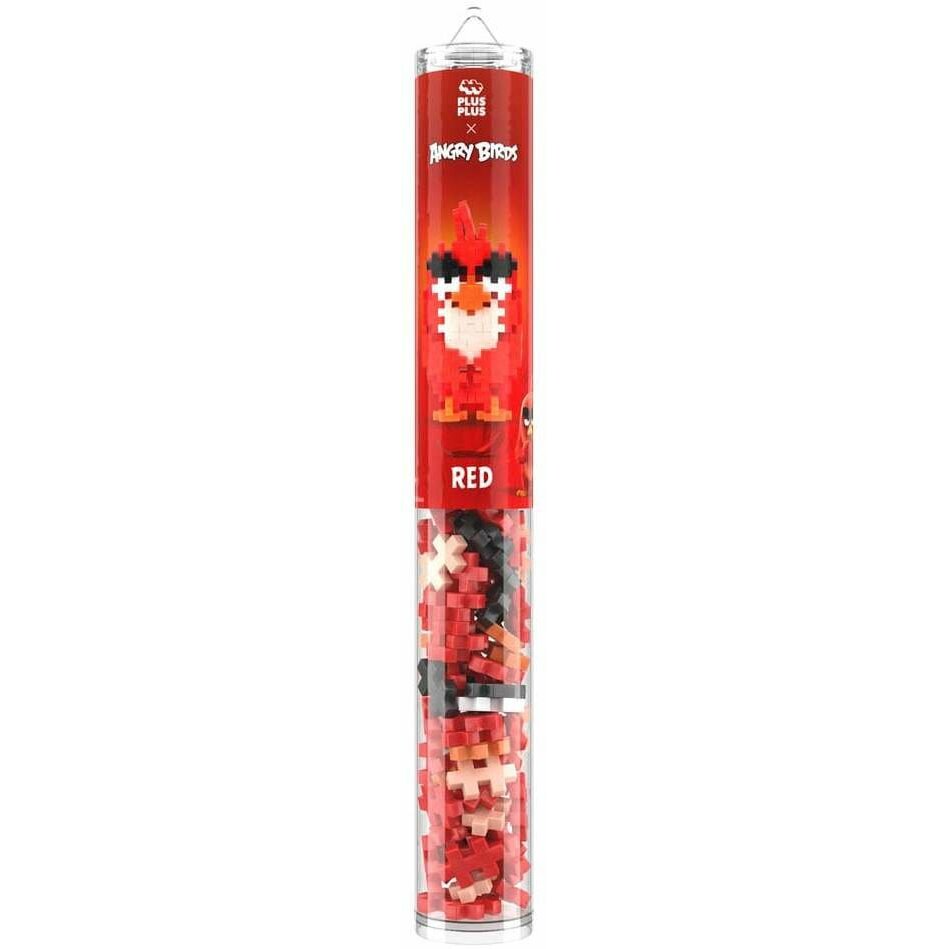 Plus Plus Plus-Plus Angry Birds  -