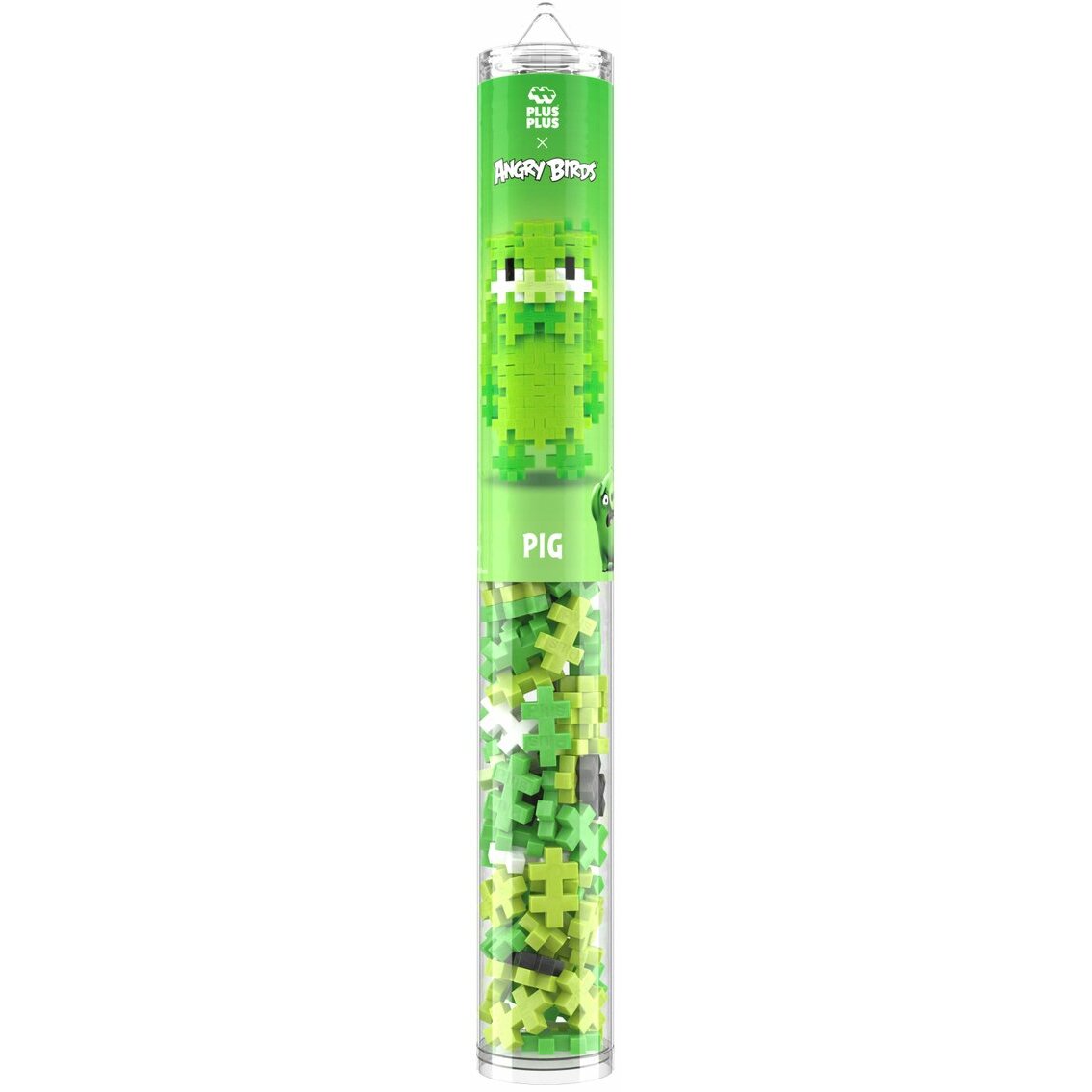 Plus Plus PLUS-PLUS ANBIRDS LEONARD -