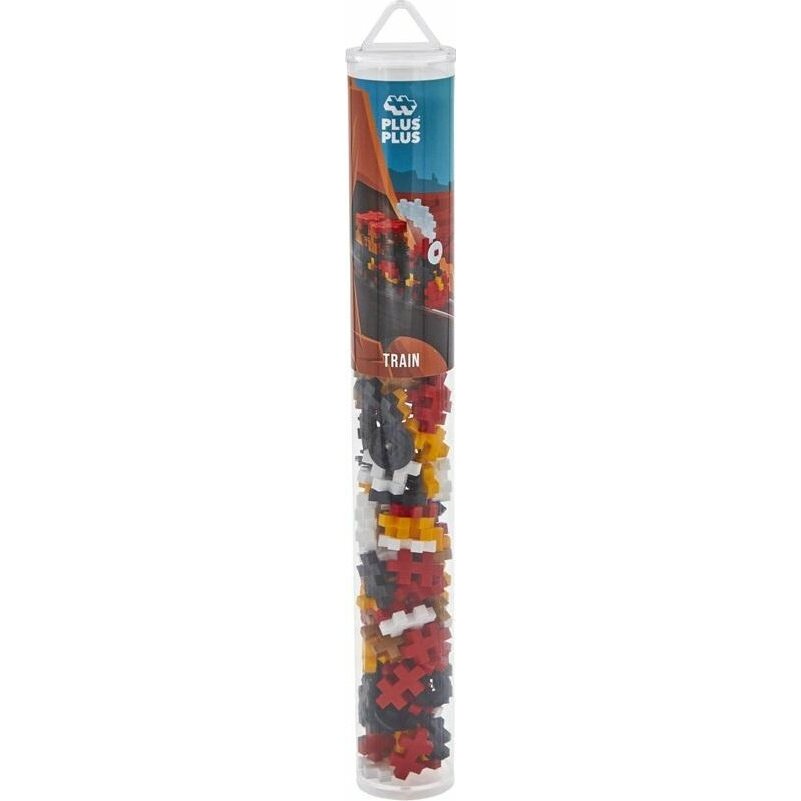 Plus Plus PLUS-PLUS BASIC -  -