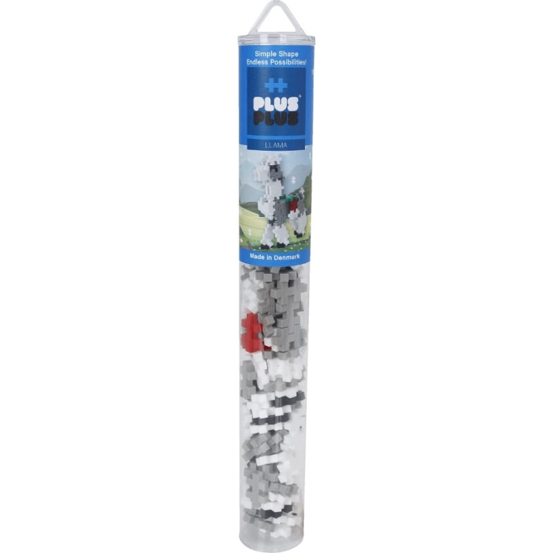 Plus Plus PLUS-PLUS LAMA - 100
