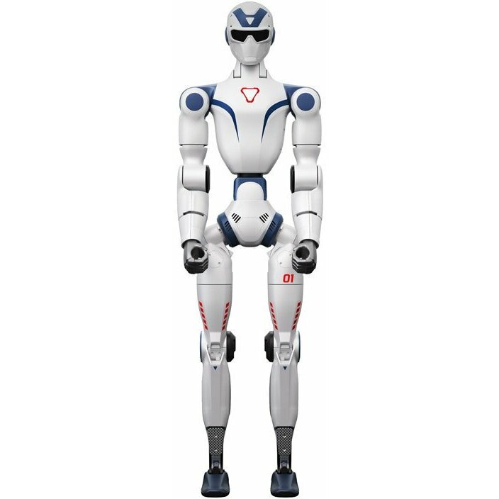 Plus Plus Robot humanoidalny UNITREE R1