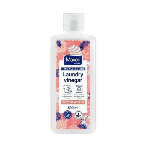 Płukania Mayer&Boch LOUNDRY VINEGAR HYPOALLERG MAYERI