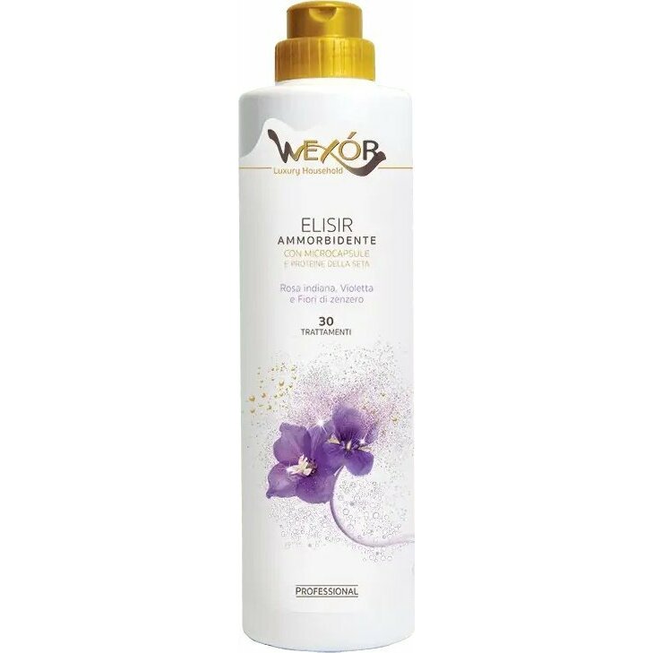 Płukania Wexor płukania Armonia Viola 750