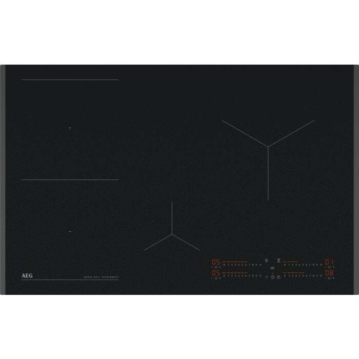 Grzewcza AEG AEG TII84B10FZ induction cooker