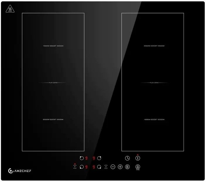 Grzewcza Amzchef  CE-FS-I72S-FFDD06 4 (61984-0) |