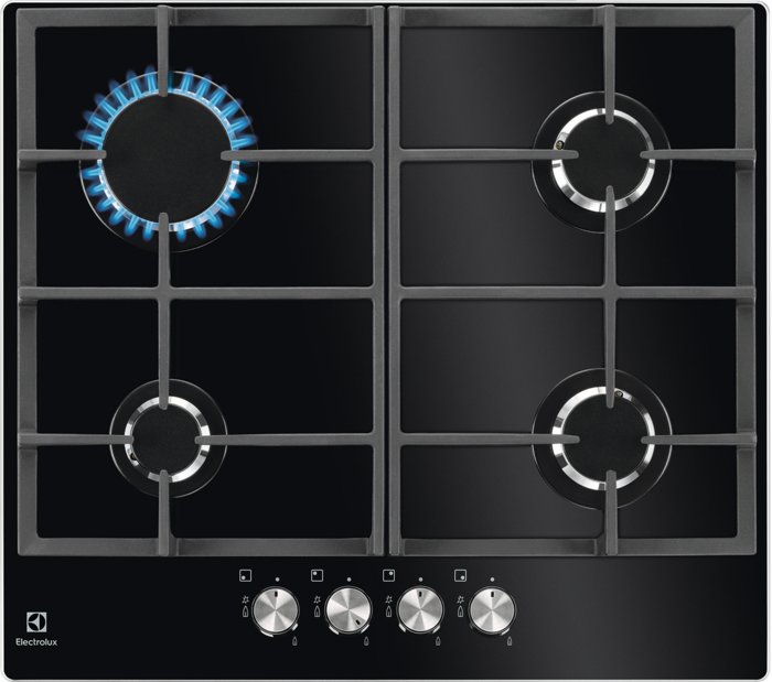 Grzewcza Electrolux KGG6426K | 7332543566617 |