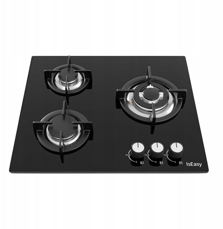 Grzewcza ISEASY MGBG-603S2R 3 palniki |