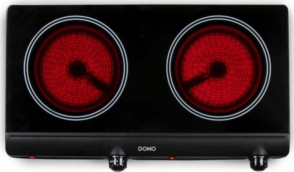 DOMO wolnoo DO339KP 2500 W |